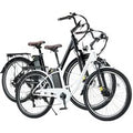 isinwheel U2 Bicicleta eléctrica de cercanías 500W