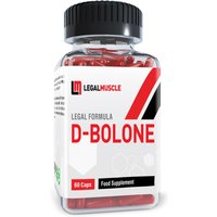 D-BOLONE
