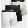 Nike 3-Pack boxershorts, wit