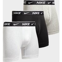 Nike 3-Pack boxershorts, wit