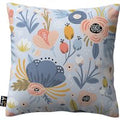 Poszewka Milly, niebieski, 43 x 43 cm, Magic Collection