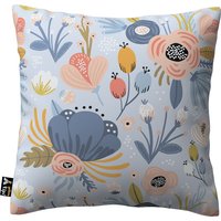 Poszewka Milly, niebieski, 43 x 43 cm, Magic Collection