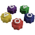 Squid Game  Gonggi Jack Stone Pebbles Set - Classic Korean Game, Portable, Family Toy (Ages 5+) | Wowcher