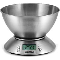 Tristar Electronic Kitchen Scale
