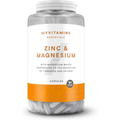 Zinc et magnésium en gélules - 90Gélules