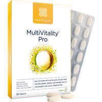 MultiVitality® Pro