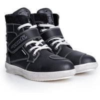 Venti Covert Motorcycle Boots Ladies