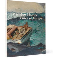 Winslow Homer: Force of Nature Catalogue