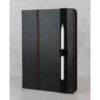 Apple iPad Pro 10.5 / Air 3 Leather Case - Black