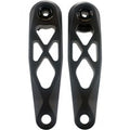 5DEV R-SPEC Trail / Enduro Crank Arms - Black135mm