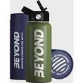 Forest Green Beyond Water Bottle 1L Capacity