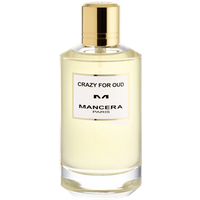 Crazy For Oud