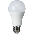 KnightsBridge Smart 9W LED RGB and CCT ES GLS Lamp - 60mm
