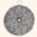 Stainless Steel Cast Iron Cleaner