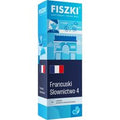 FISZKI - język francuski - Słownictwo 4 (poziom B2)