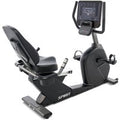 Spirit CR800+ Commercial Recumbent Bike