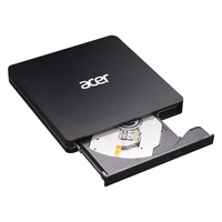 Masterizzatore CD/DVD portatile Acer
