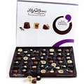 Petit Indulgence Collection, 45 Chocolates, 430g