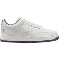 Nike Kobe Air Force 1 Low Kobe Forever Bianco C102