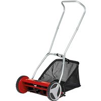 Einhell GC-HM 400 Push Hand Lawnmower 400mm
