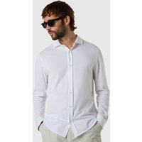 North Sails - Camicia in COOLMAX®North SailsWhiteXL