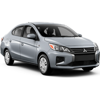 MITSUBISHI ATTRAGE 1.4