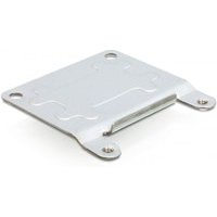 DeLOCK 65326 adaptador de cable Plata
