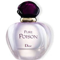 Dior - Pure Poison – Eau De Parfum Donna – Note Floreali, Orientali E Ambrate - Spray 30 Ml - Donna