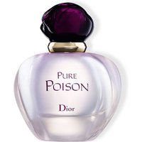 Dior - Pure Poison – Eau De Parfum Donna – Note Floreali, Orientali E Ambrate - Spray 30 Ml - Donna