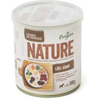 Ração Úmida para Cães Sênior Origem Nature - 300 g
