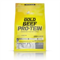 Odżywka Białkowa Wołowa Olimp Gold Beef-Pro-Tein 700g