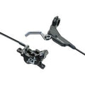 Hayes A4 Dominion Disc Brake - Black / GreyStandard
