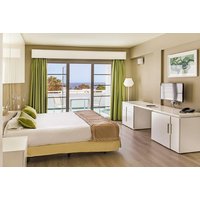 All Inclusive Lanzarote Holiday with Hotel, Beach & Flights | Wowcher