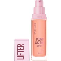 MAYBELLINE NEW YORK Lifter Plump & Glow 117 Fondotinta