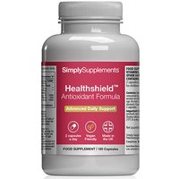 Healthshield Antioxidant Formula (180 Capsules)