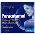 Paracetamol 500mg 32 Tablets