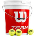 Wilson Team W Trainer Emmer 72 Stuks Special Edition