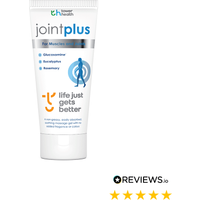 Joint Plus - Glucosamine Joint Gel 200ml