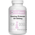 Evening Primrose Oil 500mg Dogs (90 Soft Gel Capsules)