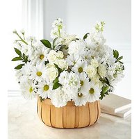 Graceful Garden Basket