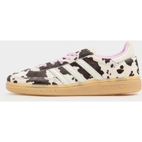 adidas Originals Handball Spezial Cow Print Women's, svart