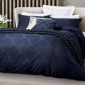 Nalu Nicole Scherzinger Leilani Kingsize Duvet Cover SET, Orion