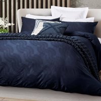 Nalu Nicole Scherzinger Leilani Kingsize Duvet Cover SET, Orion