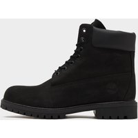 Timberland 6 Inch Premium Boots, nero