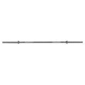 York Standard Plain Barbells