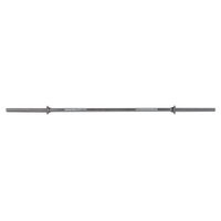 York Standard Plain Barbells