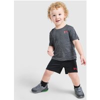 Under Armour Ensemble Tech Twist T-shirt/Short Bébé - Multicolore, Multicolore