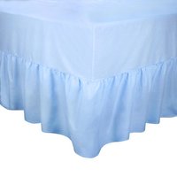 68 Pick Polycotton Valance Sheets