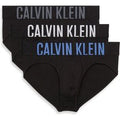 Calvin Klein Hip Brief Boxershorts Heren (3-pack)