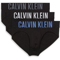 Calvin Klein Hip Brief Boxershorts Heren (3-pack)